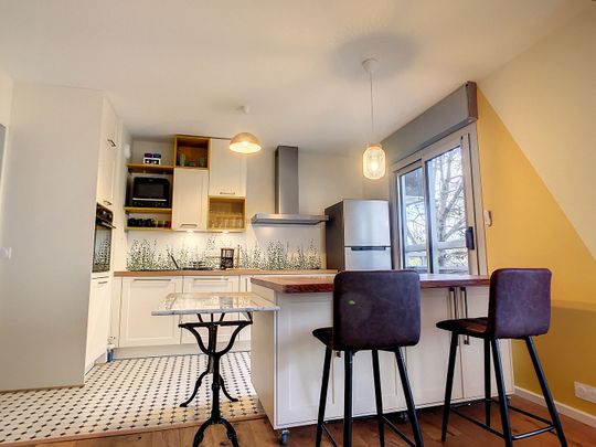 Appartement T3 Chamalières avec garage - Photo 1