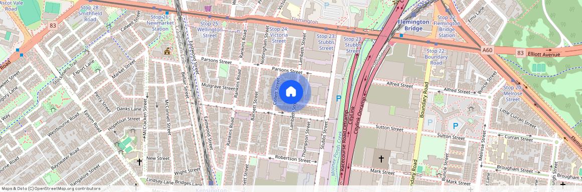 52 Lambeth Street, Vic 3031, Kensington