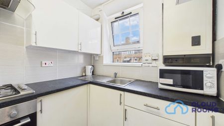 RM2 Bell Lane | Spitalfields | London | E1 7NP - Photo 4