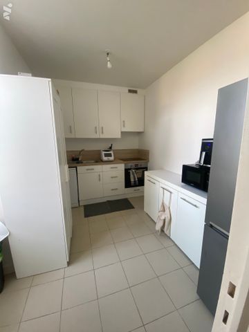 A louer appartement de 4 pièces situé à Saint Sylvain - Photo 4