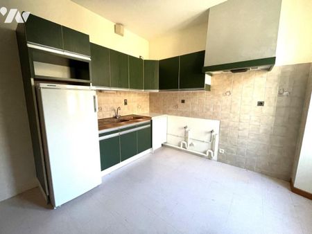 Appartement T2 à SAINT CHELY D'APCHER - Photo 4