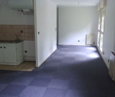 Location Appartement 2 pièces 48m² NANCY 54000 - Photo 2