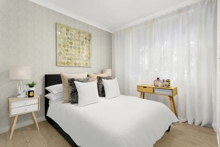 Ideally Located Two Bedroom Apartment in Boutique Complex - Photo 3