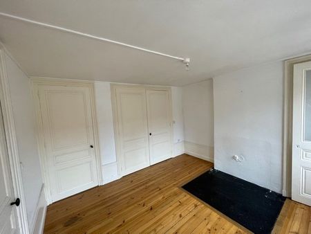 APPARTEMENT T1 A LOUER - Photo 5