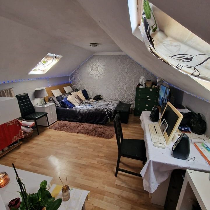 Room in a Shared House, Johns Road, E17 - Photo 1