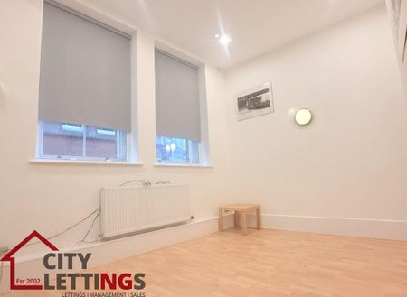 1 bedroom apartment to rent - Photo 3