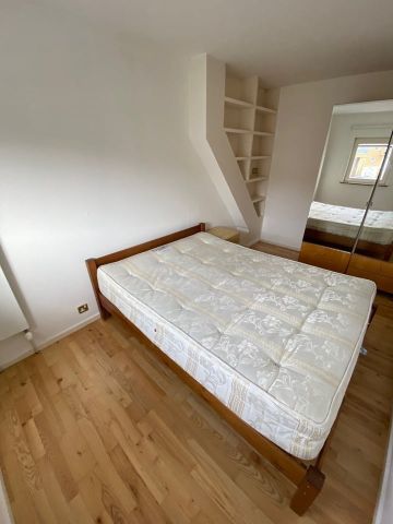 2 Bed Terraced House, Princes Court, SE16 - Photo 4