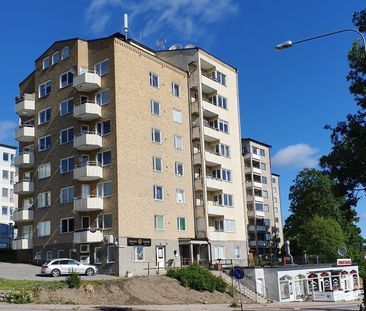 Mariekällgatan, Södertälje - Photo 3