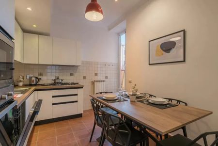 Via Belsiana, Rome, Lazio 00187 - Photo 5