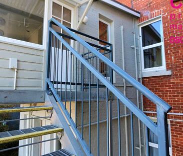 Nestled High on High Street - Photo 2