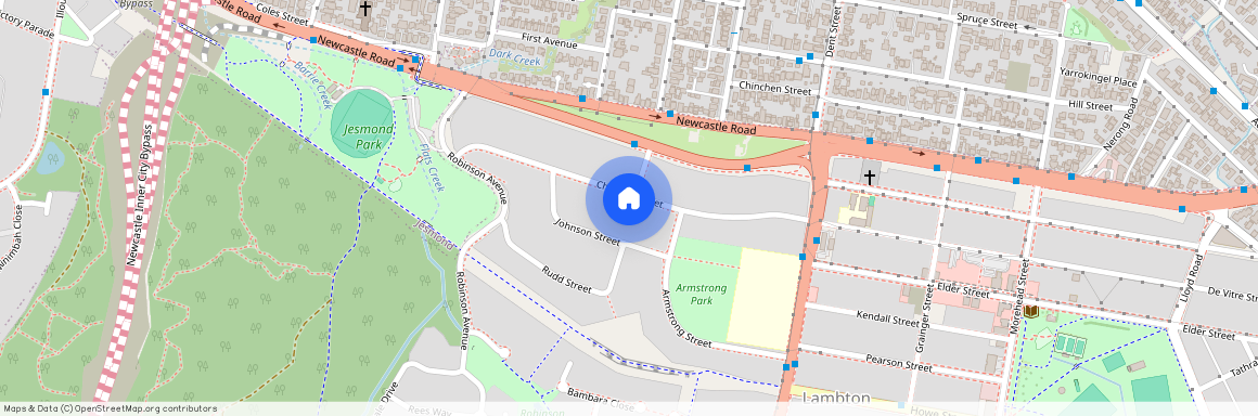 31a Charlton Street, NSW 2299, Lambton