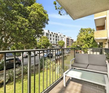 Light-Filled Apartment in a Prime Lifestyle Location - Photo 4