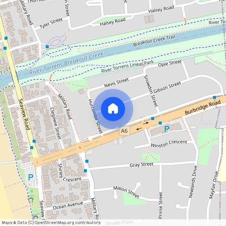 3 Gibson Street, SA 5024, West Beach