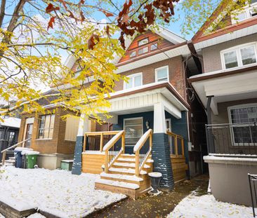 For Lease - 443 Lansdowne Avenue Unit# Main, Toronto, Ontario - Photo 5