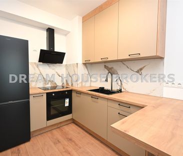 Mieszkanie na wynajem - Zdjęcie 3