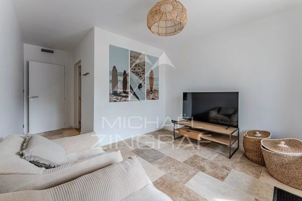 VILLA LA ROSE DES SABLES - PYLA SUR MER - Photo 1