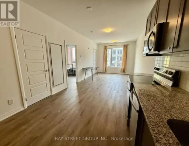 309 - 3265 CARDING MILL TRAIL | 309 - 3265 CARDING MILL TRAIL, Oakville - Photo 1