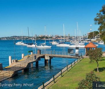 217/22 Doris Street, North Sydney NSW 2060 - Apartment For Rent | D... - Photo 1