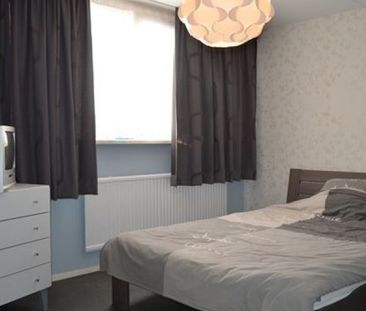 Room Utrecht - Johannes Vermeerstraat - Foto 1