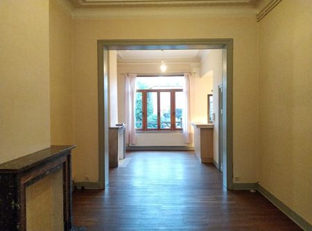 Appartement te huur - Photo 2