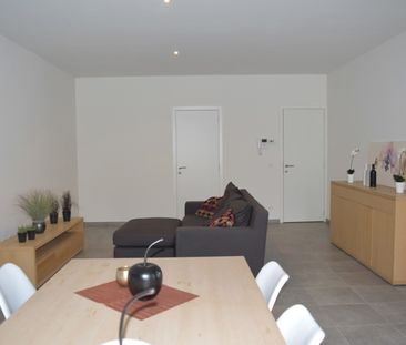 Bemeubeld appartement Campina 0.02 - Photo 1