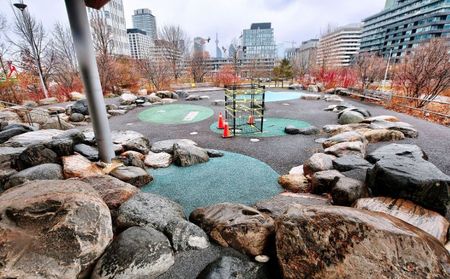 For Lease - 21 Lawren Harris Square Unit# PH09, Toronto, Ontario - Photo 3