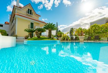 APARTAMENTO 2 QUARTOS | MOBILADO