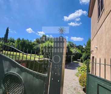 Appia Antica: Charming, newly renovated loft, fully equipped kitche... - Photo 6