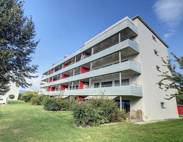 SUPERB LIGHT, SPACIOUS AND WELL-SITUATED ACCOMMODATION - Photo 1