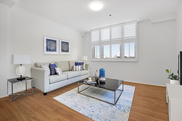 623/99 Jones Street, Ultimo NSW 2007 - Apartment For Rent | Domain - Photo 1