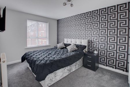 2 bedroom apartment to rent - Photo 5