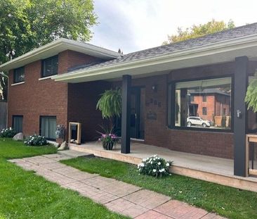 For Lease - 286 Sixth Street, Collingwood, Ontario - Photo 1