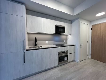 For Lease - 35 Parliament Street Unit# 407, Toronto, Ontario - Photo 5