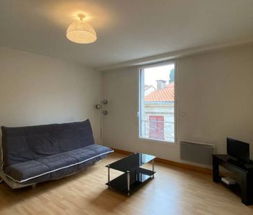 APPARTEMENT NIORT - 1 pièce(s) - 34.43 m2 - Photo 2