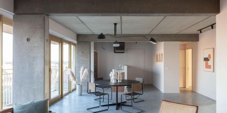 Appartement te huur in Antwerpen voor € 1.490 met 2 slaapkamers - Foto 4