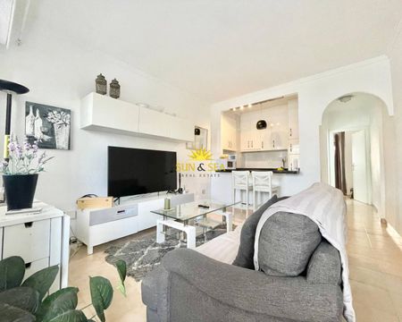 ONE-BEDROOM APARTMENT – TORREVIEJA - Photo 3