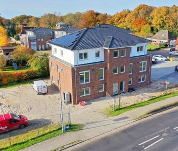 Ihr neues Zuhause: Neubau-Penthousewohnung mit Balkon inmitten von ... - Photo 5