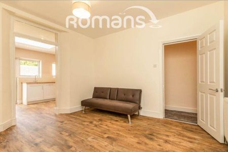 1 bedroom terraced house to rent - Photo 3
