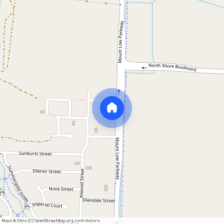 19 Smugglers Cove, Qld 4818, Mount Low