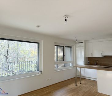 .***TOP LAGE***NEUBAU**2-Zimmerwohnung mit große Balkon im Trienna ... - Photo 4