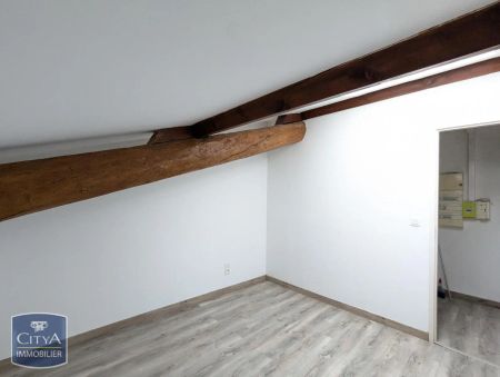 Appartement à louer 3 pièces 42.65m² - Photo 3
