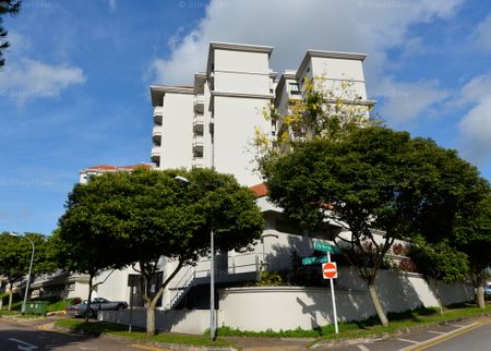The Merasaga (D10), Condominium - For Rent - Photo 4