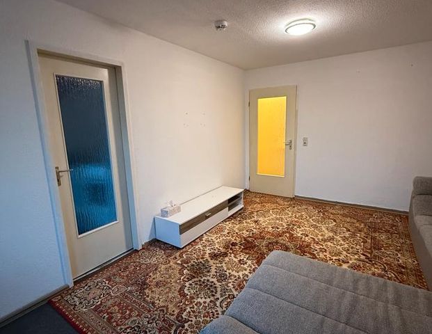 Wohnung zur untervermieten - Photo 1