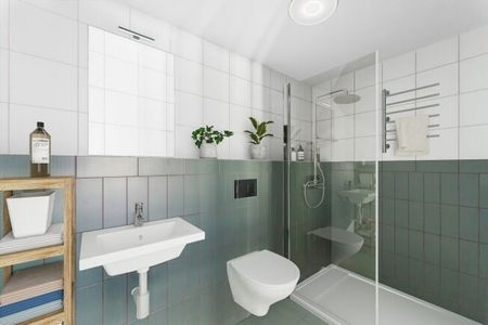 First-time rental - maisonette apartment directly on the Reuss and at the water tower - Photo 4