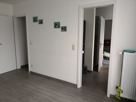 Appartement te huur - Photo 5