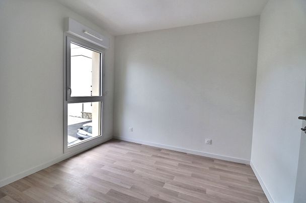 Appartement 3 pièces - Photo 1