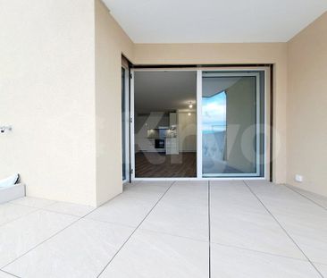2.5 Zimmer, 53 m², EG - Photo 4