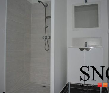 T2 AVEC TERRASSE ET UN PARKNG - Photo 4