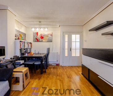 Piso de alquiler en C. Zunzunegui, Villalba Estación - Photo 5
