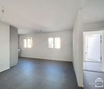 Situé à 3 minutes à pied de la gare, appartement de 2,5 pièces rénové - Photo 5